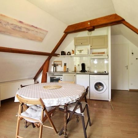 Bel Appartement T2 Cabine Loudenvielle Dış mekan fotoğraf