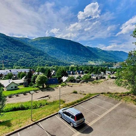 Bel Appartement T2 Cabine Loudenvielle Dış mekan fotoğraf