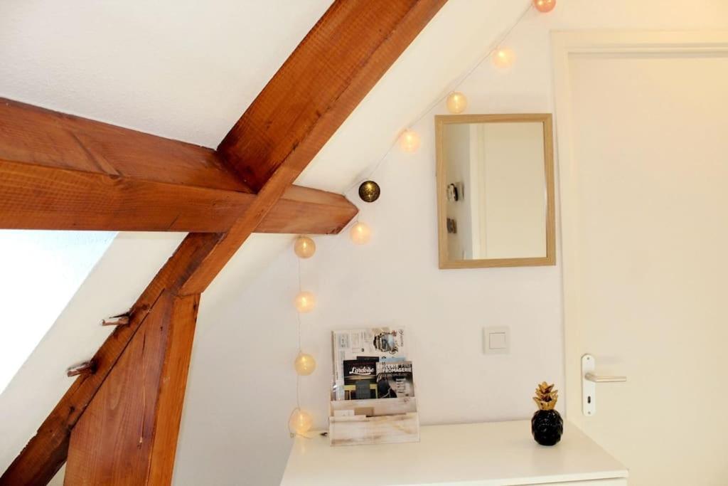 Bel Appartement T2 Cabine Loudenvielle Dış mekan fotoğraf